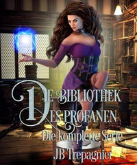 Die Bibliothek des Profanen : Die komplette Serie