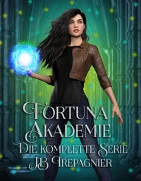 Fortuna-Akademie-Die Komplette Serie