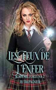 Les Feux de l'Enfer