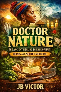 DOCTOR NATURE: The Ancient Healing Science of Haiti — Herbs and Secret Medicine