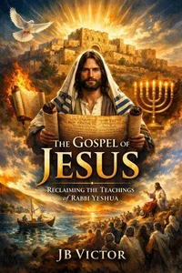 The Gospel of Jesus: Reclaiming the Teachings of Rabbi Yeshua