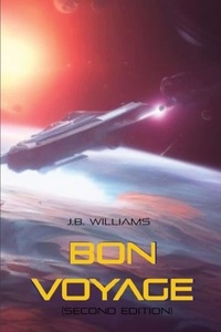  JB Williams - Bon Voyage (Second Edition).