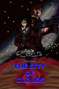 The City of Clouds