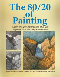 The 80/20 of Painting