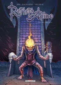 Reflets d'acide T09