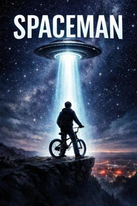 Spaceman