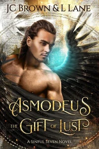 Asmodeus the Gift of Lust