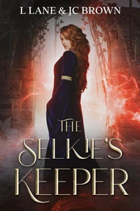 The Selkie's Keeper