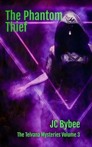 The Phantom Thief