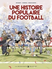 Ebook téléchargement gratuit au Portugal Une Histoire populaire du football