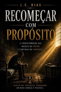 Recomeçar com Propósito