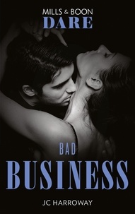 JC Harroway - Bad Business.