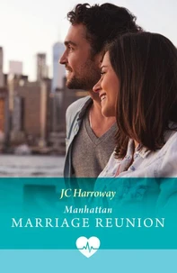 Manhattan Marriage Reunion