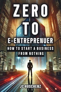 Zero to e-Entrepreneur