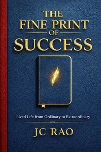 The Fine Print of Success