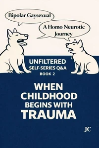 When Childhood Begins With Trauma