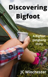 Discovering Bigfoot