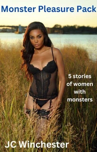 Monster Pleasure Pack