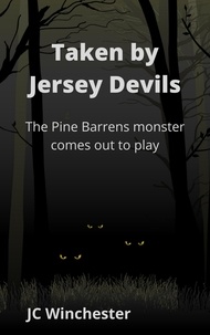  JC Winchester - Taken by Jersey Devils - Monster One Shots, #3.
