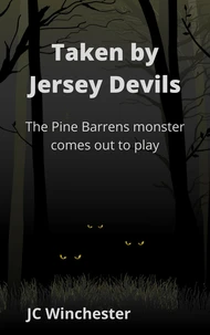 Taken by Jersey Devils