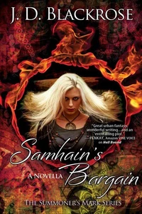 Samhain's Bargain