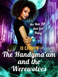 The Handyma'am and the Werewolves