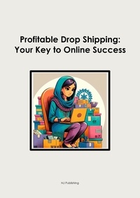  JD - Profitable Drop Shipping:  Your Key to Online Success.