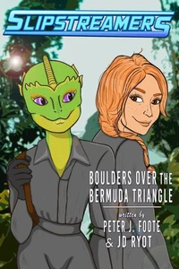 Boulders Over the Bermuda Triangle