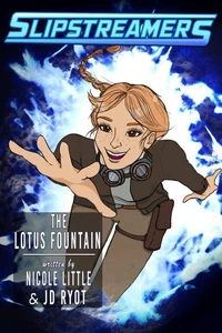 The Lotus Fountain