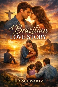 A Brazilian Love Story
