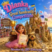 Dianka and the Great Sandcastle Competition