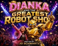 Dianka and the Greatest Robot Show