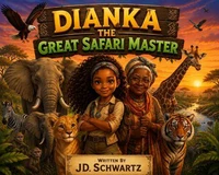 Dianka the Great Safari Master