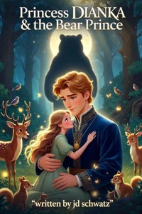 Princess Dianka and the Bear Prince