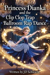 Princess Dianka and the Clip Clop Trap Ballroom Rap Dance