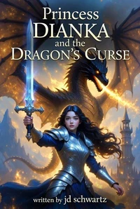Princess Dianka and the Dragon Curse