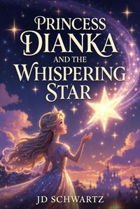 Princess Dianka and the Whispering Star