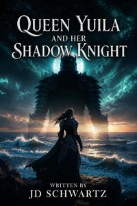 Queen Yulia and her Shadow Knight