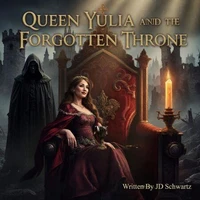 Queen Yulia and the Forgotten Throne