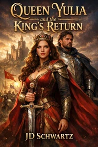 Queen Yulia and the King’s Return