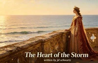 The Heart Of The Storm