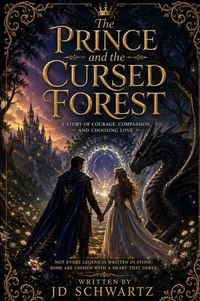 The Prince and the Cursed Forrest