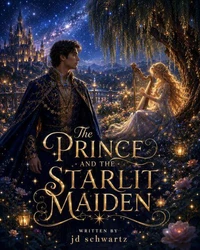The Prince and the Starlet Maiden