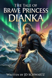 The Tale of Brave Princess Dianka