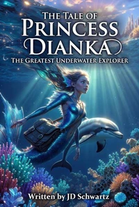 The Tale Of Princess Dianka The Greatest Underwater Explorer