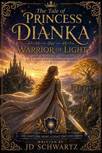 The Tale of Princess Dianka the Warrior of Light