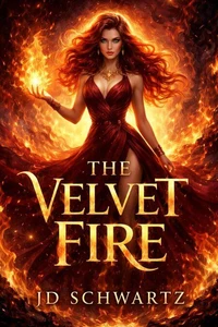 The Velvet Fire