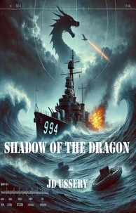 Shadow of the Dragon