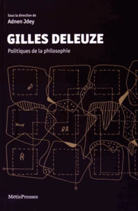 Gilles Deleuze