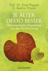 Je älter desto besser